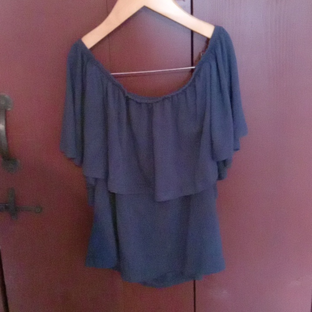 Short sleeve shirt